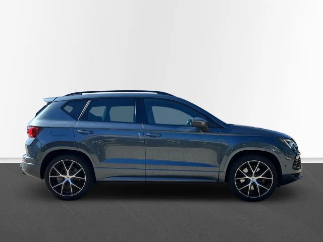 Cupra Ateca 2.0 TSI 4Drive