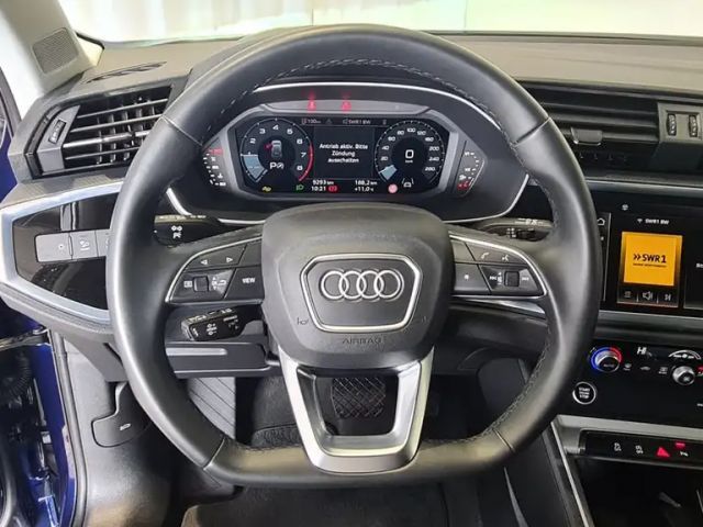 Audi Q3 35 TFSI S-Line