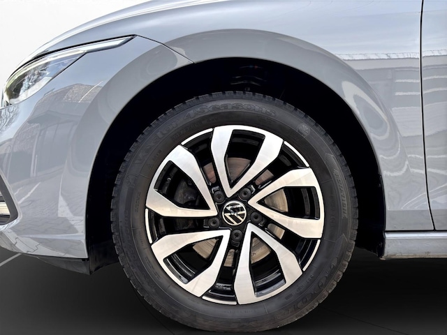 Volkswagen Golf 1.0 TSI Golf VIII