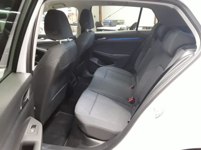 Volkswagen Golf 1.5 eTSI DSG Life