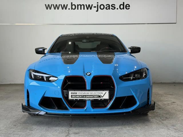 BMW M4 CS Coupé