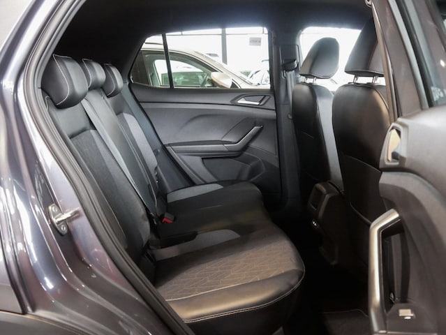 Volkswagen T-Cross 1.0 TSI DSG