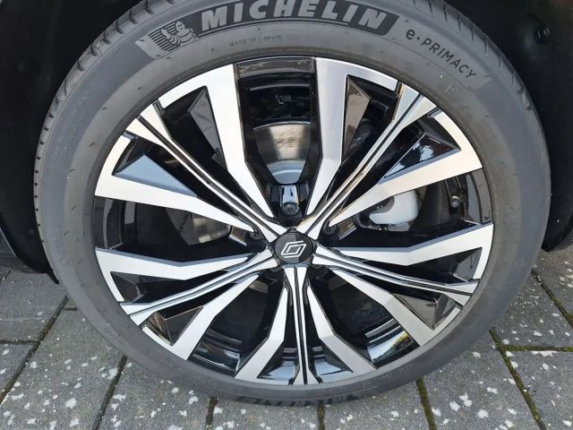 Renault Espace E-Tech Hybrid Iconic