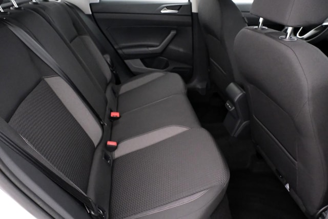 Volkswagen Taigo Life