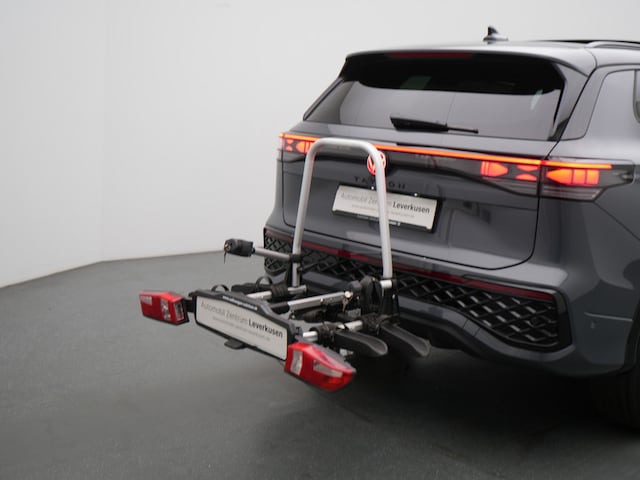 Volkswagen Tayron R-Line eHybrid