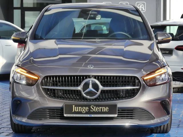 Mercedes-Benz B 200 Progressive