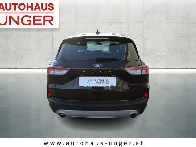 Ford Kuga Cool & Connect EcoBoost
