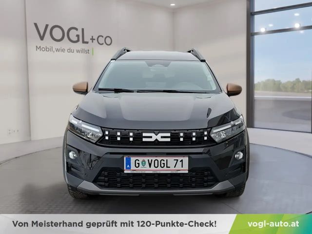 Dacia Jogger Extreme