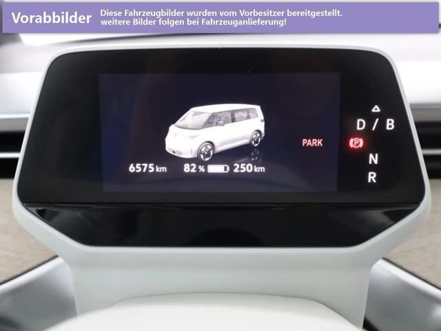 Volkswagen ID.Buzz 77 KWh Pro