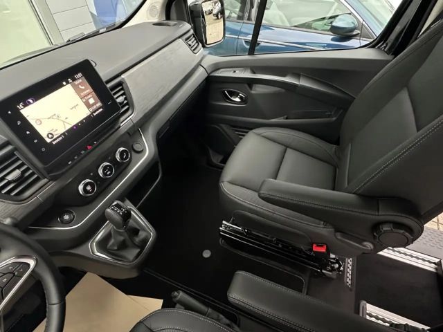 Renault Trafic Blue EDC Grand Spaceclass