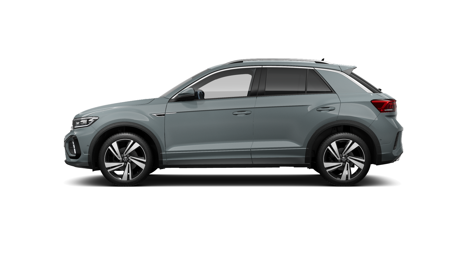 Volkswagen T-Roc 1.0 TSI