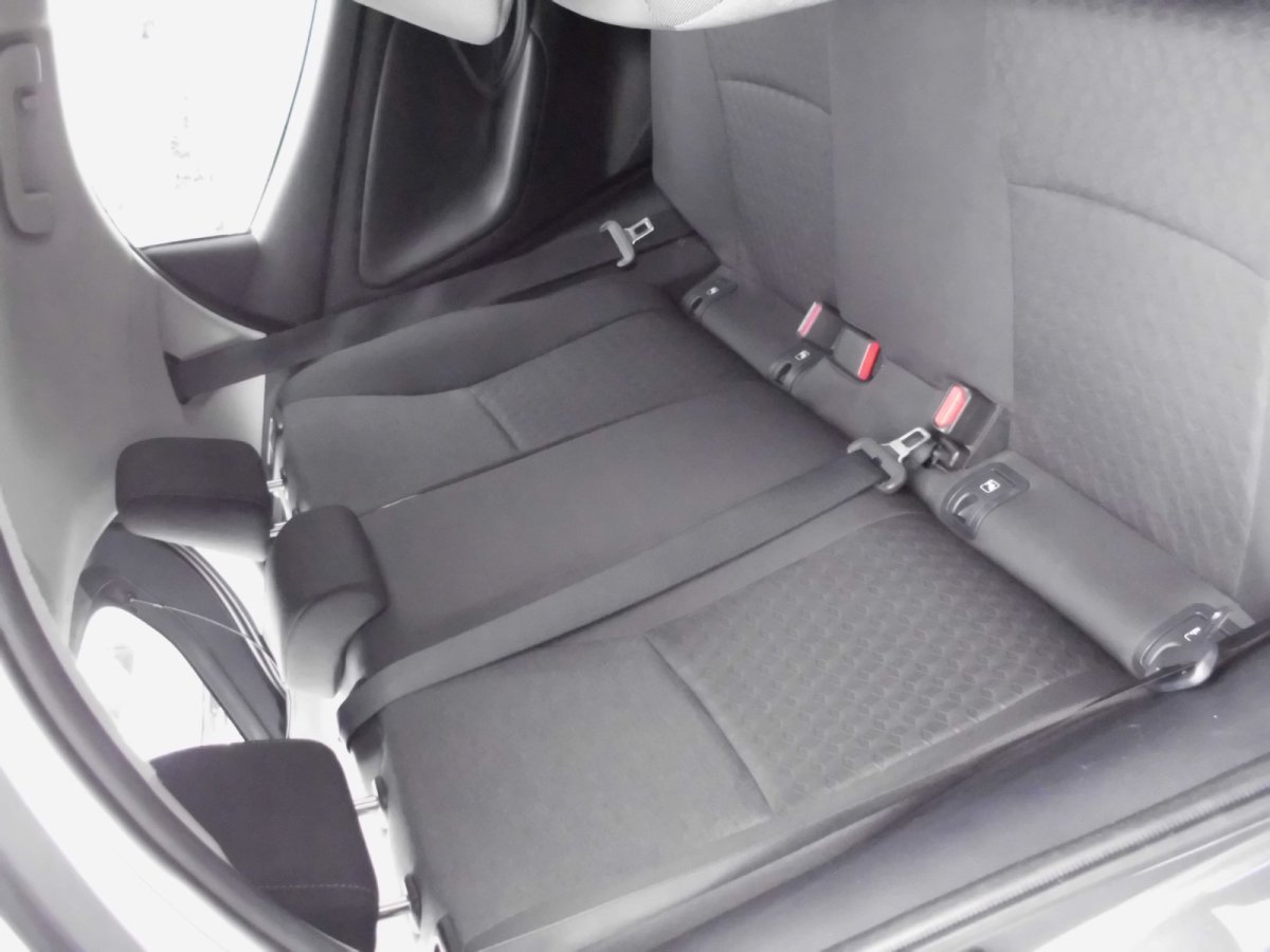 Toyota Yaris 5-deurs Basis Club