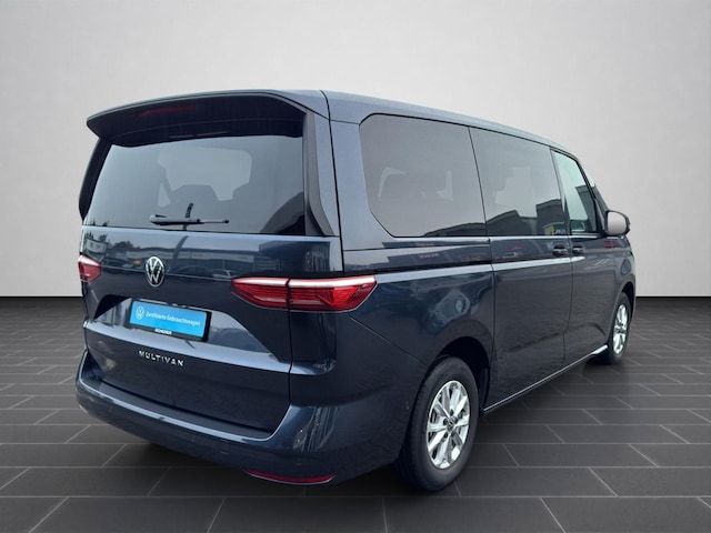 Volkswagen Multivan 2.0 TDI DSG IQ.Drive T7