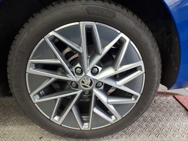 Skoda Octavia 1.0 TSI Tour