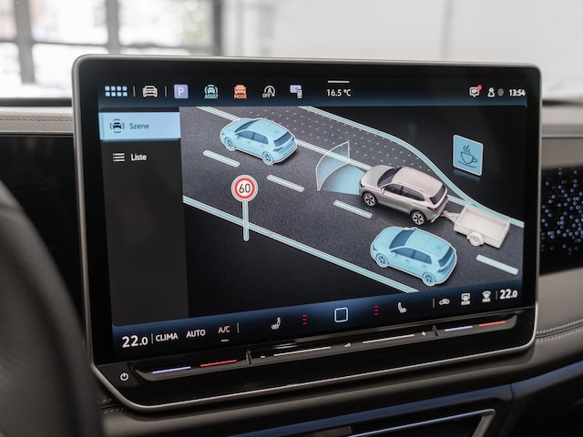 Volkswagen Tiguan 4Motion