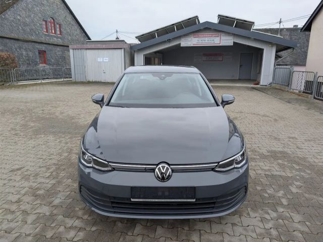 Volkswagen Golf 2.0 TDI Golf VIII Life