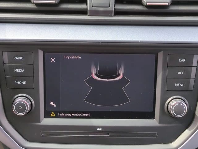 Seat Arona 1.0 TSI Style