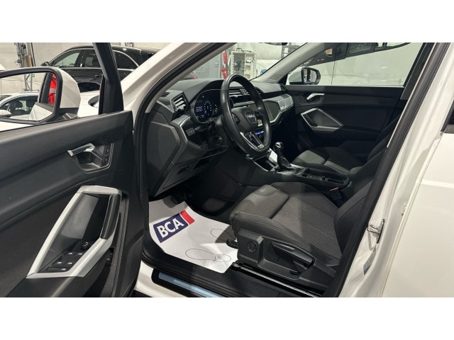 Audi Q3 35 TFSI S-Tronic