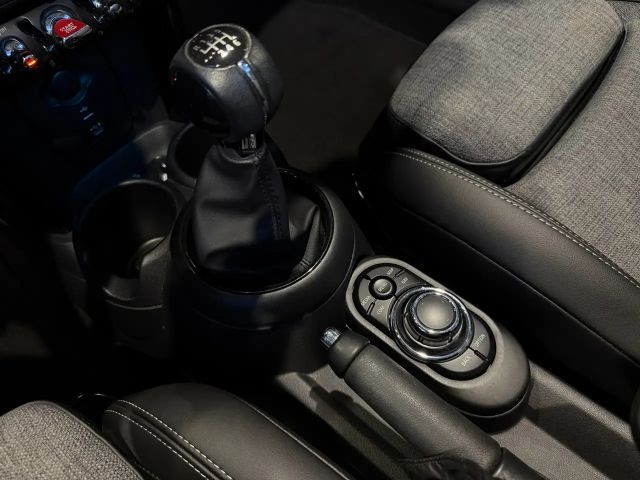 MINI Cooper Cabrio Cooper  HUD RFK LED NAVI