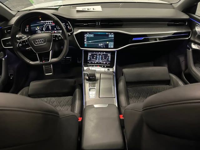 Audi RS7 4.0 TFSI Quattro Sportback