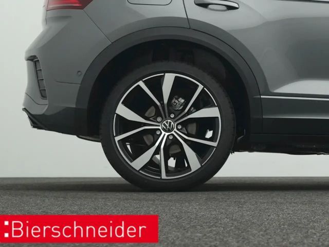 Volkswagen T-Roc 2.0 TDI DSG R-Line Style