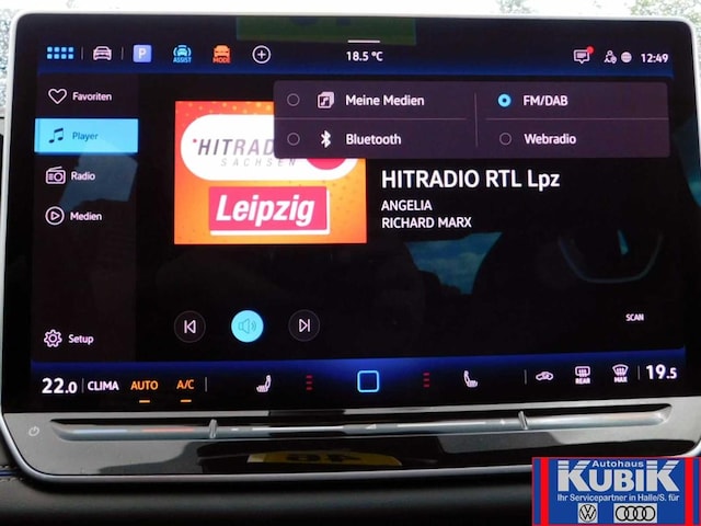 Volkswagen Tiguan 2.0 TDI 4Motion DSG Style