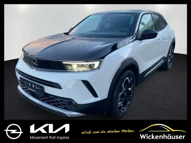 Opel Mokka Mokka-e Ultimate