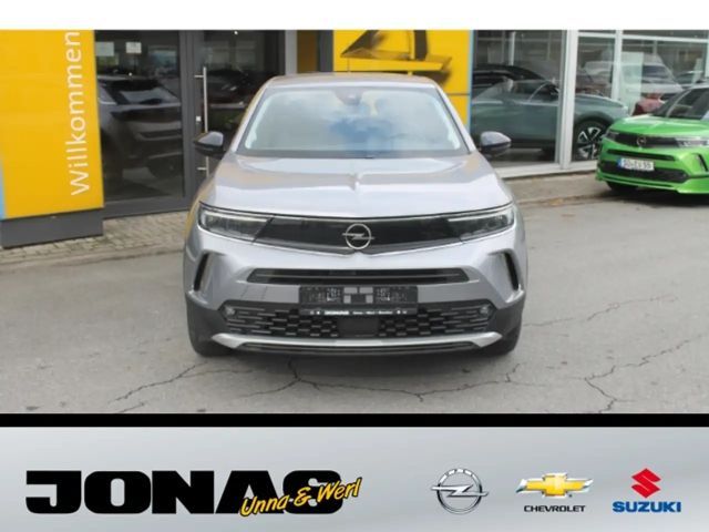 Opel Mokka 1.2 Turbo Elegance