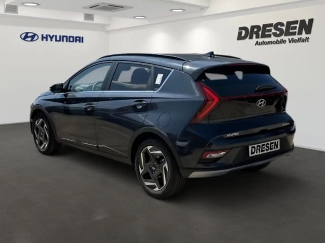 Hyundai Bayon 1.0 Prime T-GDi