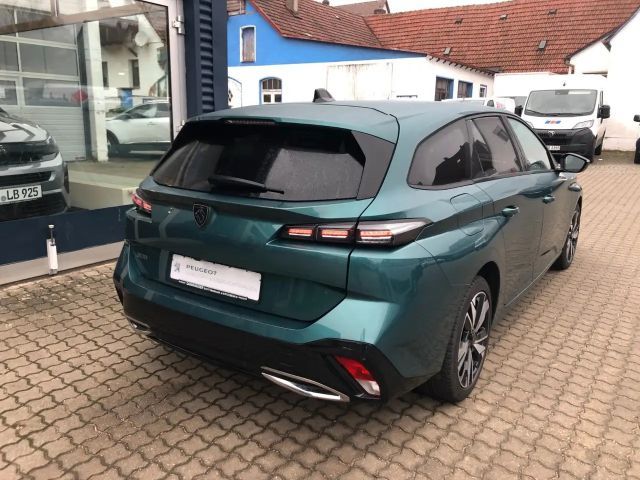 Peugeot 308 Allure Pack PureTech SW