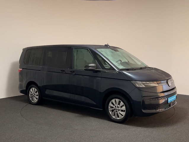 Volkswagen Multivan 2.0 TDI DSG Lang T7