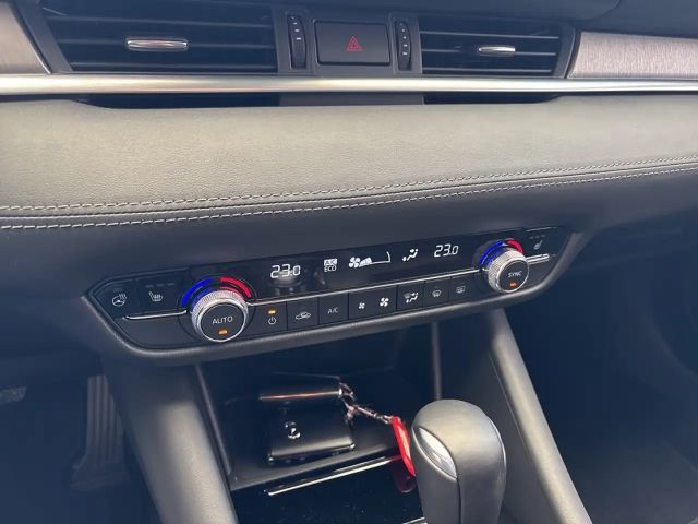 Mazda 6 Exclusive-line Sportbreak