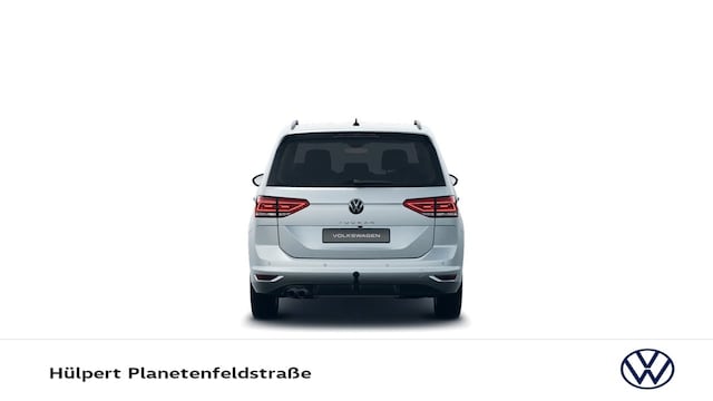 Volkswagen Touran 7-zitter