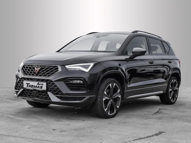 Cupra Ateca 2.0 TSI 4Drive DSG