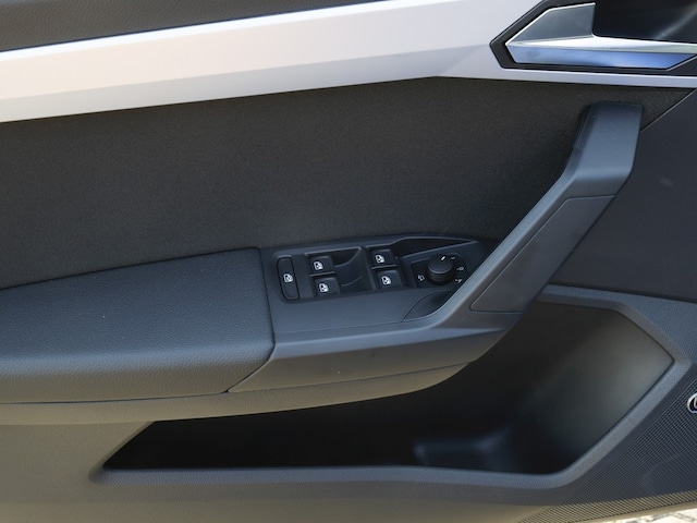 Seat Ibiza 1.0 TSI FR-lijn