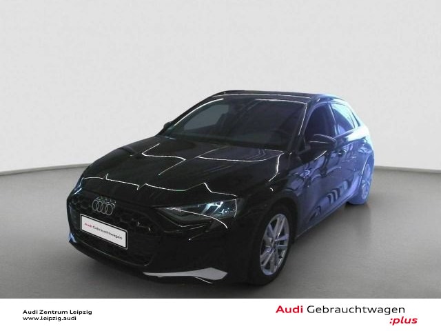 Audi A3 35 TFSI S-Tronic Sportback