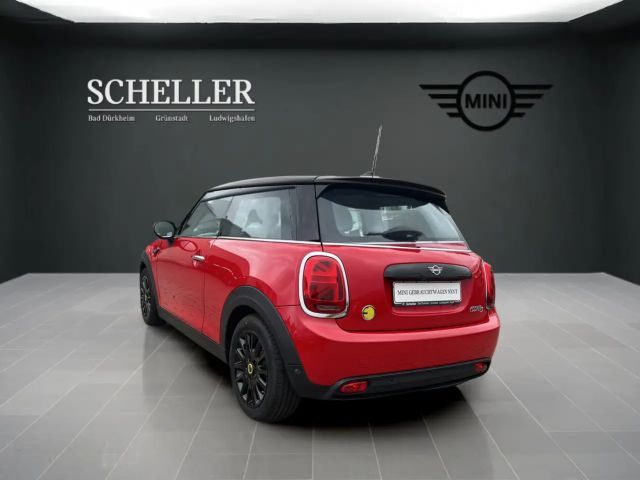 MINI Mini Electric 3-deurs SE