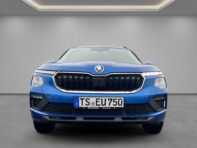 Skoda Kamiq 1,0 TSI Essence