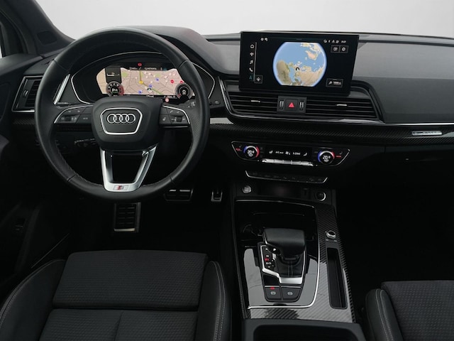 Audi Q5 40 TFSI Quattro S-Tronic