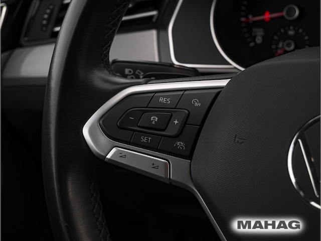 Volkswagen Passat 1.5 TSI Business DSG Variant