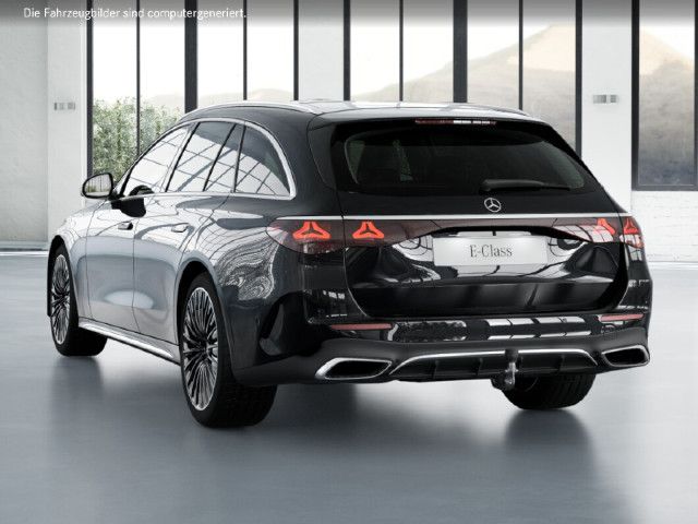 Mercedes-Benz E 200 AMG Line Estate