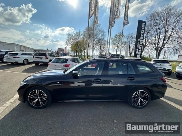 BMW 330 330i M-Sport Touring xDrive