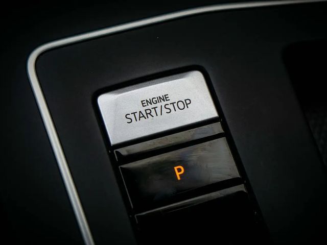 Volkswagen Golf DSG Life