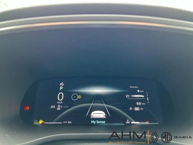 Renault Arkana Alpine Esprit Hybrid TCe 160