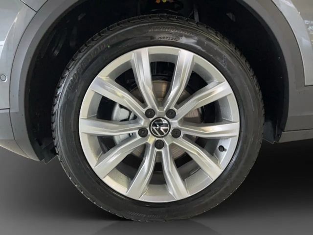 Volkswagen T-Roc 1.5 TSI DSG Style