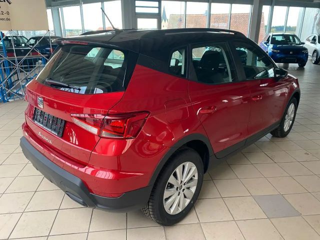 Seat Arona DSG Style