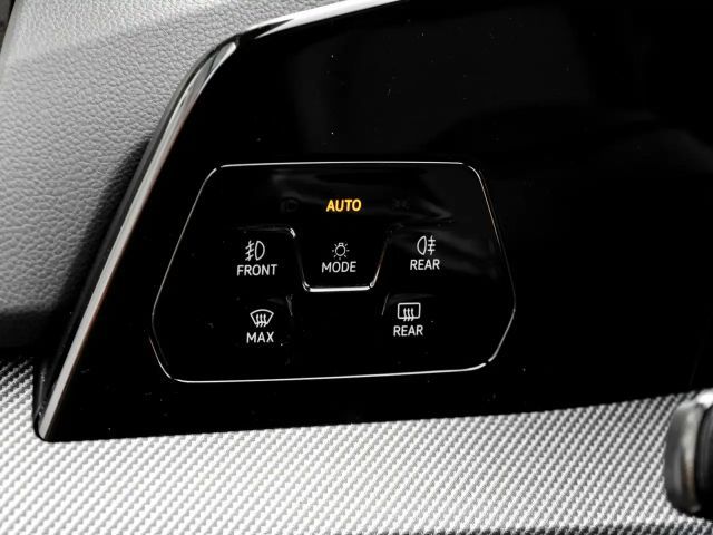 Volkswagen Golf GTE Golf VIII IQ.Drive