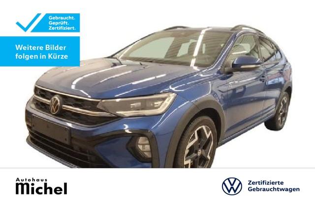 Volkswagen Taigo DSG IQ.Drive R-Line