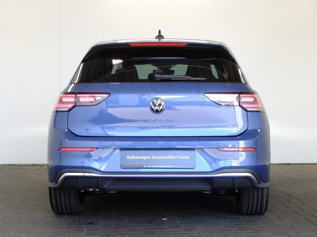 Volkswagen Golf DSG GTE eHybrid
