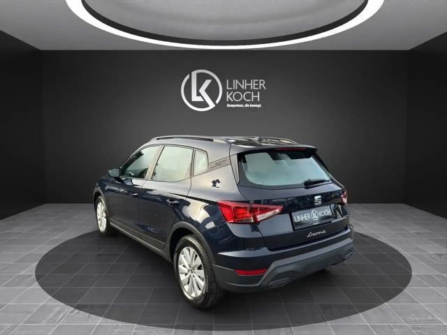 Seat Arona 1.0 TSI DSG Style